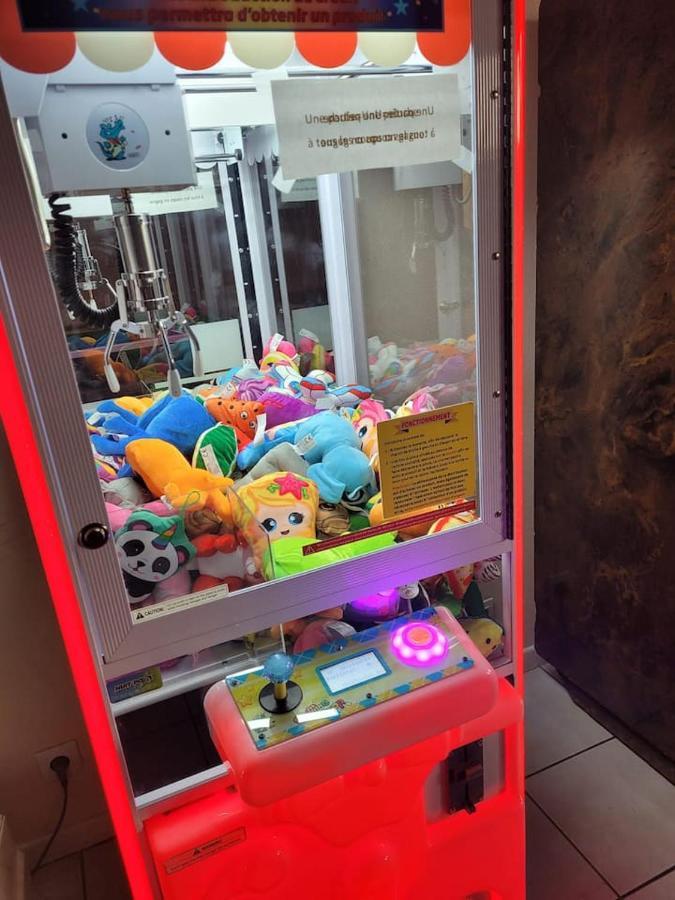 Gite Eglantine 2 A 6 Personnes Avec Spa Et Salle De Jeux Dans La Residence Ventron Eksteriør bilde